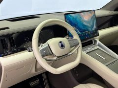 Denza BYD Denza N8L Flagship - ფოტო 10