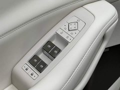 Denza BYD Denza N8L Flagship - ფოტო 12