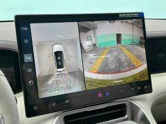 Denza BYD Denza N8L Flagship - ფოტო 16