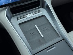Denza BYD Denza N8L Flagship - ფოტო 17