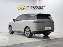Denza BYD Denza N8L Flagship - ფოტო 4