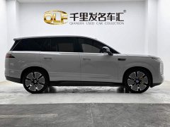 Denza BYD Denza N8L Flagship - ფოტო 6