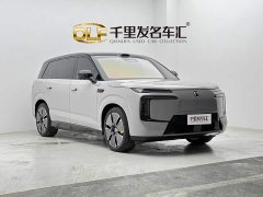 Denza BYD Denza N8L Flagship - ფოტო 8