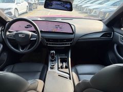 Cadillac CT5 28T Luxury Pro - ფოტო 13