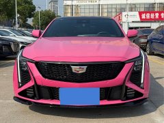 Cadillac CT5 28T Luxury Pro - ფოტო 2