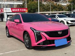 Cadillac CT5 28T Luxury Pro - ფოტო 3