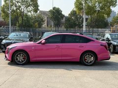 Cadillac CT5 28T Luxury Pro - ფოტო 4