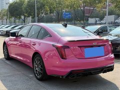 Cadillac CT5 28T Luxury Pro - ფოტო 5
