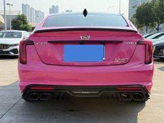 Cadillac CT5 28T Luxury Pro - ფოტო 6