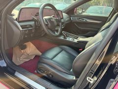 Cadillac CT5 28T Luxury Pro - ფოტო 8