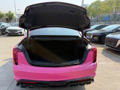 Cadillac CT5 28T Luxury Pro - ფოტო 9