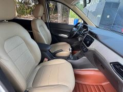 Wuling Hongguang Facelift 1.5L S Comfort Electric Power Steering LAR - ფოტო 7