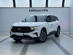 Ford Edge L 2.0T EcoBoost FWD Seven-Seat Luxury - ფოტო 1