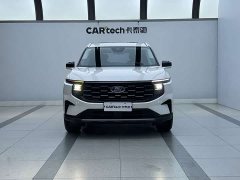 Ford Edge L 2.0T EcoBoost FWD Seven-Seat Luxury - ფოტო 2