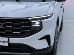 Ford Edge L 2.0T EcoBoost FWD Seven-Seat Luxury - ფოტო 3