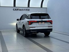 Ford Edge L 2.0T EcoBoost FWD Seven-Seat Luxury - ფოტო 4