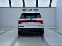 Ford Edge L 2.0T EcoBoost FWD Seven-Seat Luxury - ფოტო 6