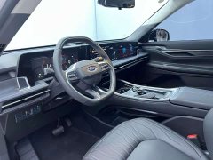 Ford Edge L 2.0T EcoBoost FWD Seven-Seat Luxury - ფოტო 8