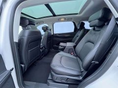 Ford Edge L 2.0T EcoBoost FWD Seven-Seat Luxury - ფოტო 9