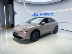 Nio Lerado L60 2024 60kWh Rear-Wheel Drive - ფოტო 1