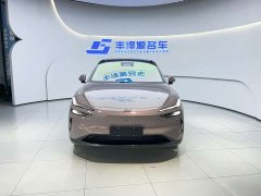 Nio Lerado L60 2024 60kWh Rear-Wheel Drive - ფოტო 2