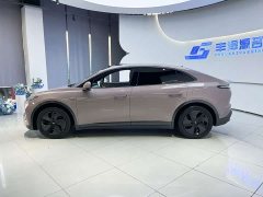 Nio Lerado L60 2024 60kWh Rear-Wheel Drive - ფოტო 3
