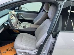 Nio Lerado L60 2024 60kWh Rear-Wheel Drive - ფოტო 6