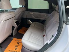 Nio Lerado L60 2024 60kWh Rear-Wheel Drive - ფოტო 7