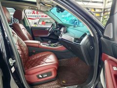 BMW X5 2022 xDrive 30Li Luxury M Sport Package - ფოტო 10