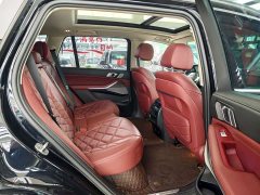 BMW X5 2022 xDrive 30Li Luxury M Sport Package - ფოტო 11