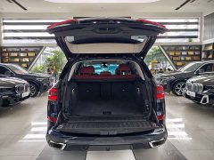BMW X5 2022 xDrive 30Li Luxury M Sport Package - ფოტო 13