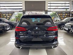BMW X5 2022 xDrive 30Li Luxury M Sport Package - ფოტო 14