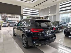 BMW X5 2022 xDrive 30Li Luxury M Sport Package - ფოტო 15