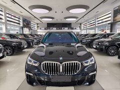 BMW X5 2022 xDrive 30Li Luxury M Sport Package - ფოტო 2