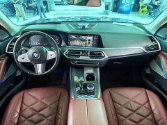 BMW X5 2022 xDrive 30Li Luxury M Sport Package - ფოტო 5