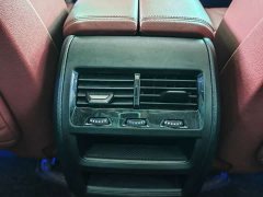 BMW X5 2022 xDrive 30Li Luxury M Sport Package - ფოტო 6