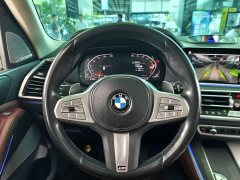 BMW X5 2022 xDrive 30Li Luxury M Sport Package - ფოტო 7