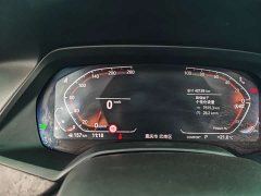 BMW X5 2022 xDrive 30Li Luxury M Sport Package - ფოტო 8