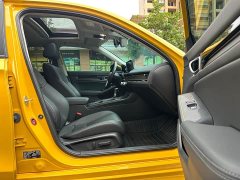Honda Xingyue 2023 240TURBO CVT Smart Comfort Edition - ფოტო 10