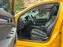 Honda Xingyue 2023 240TURBO CVT Smart Comfort Edition - ფოტო 11