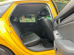 Honda Xingyue 2023 240TURBO CVT Smart Comfort Edition - ფოტო 12