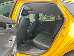Honda Xingyue 2023 240TURBO CVT Smart Comfort Edition - ფოტო 13