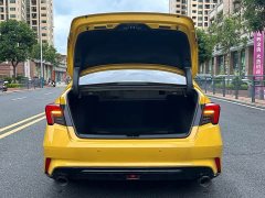 Honda Xingyue 2023 240TURBO CVT Smart Comfort Edition - ფოტო 15