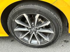 Honda Xingyue 2023 240TURBO CVT Smart Comfort Edition - ფოტო 16
