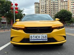 Honda Xingyue 2023 240TURBO CVT Smart Comfort Edition - ფოტო 2