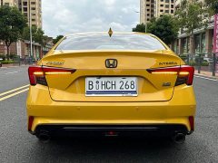 Honda Xingyue 2023 240TURBO CVT Smart Comfort Edition - ფოტო 4