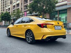 Honda Xingyue 2023 240TURBO CVT Smart Comfort Edition - ფოტო 6