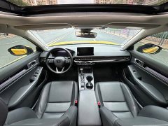 Honda Xingyue 2023 240TURBO CVT Smart Comfort Edition - ფოტო 9