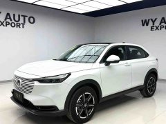 Honda Vezel 1.5L CVT Tech Edition - ფოტო 1