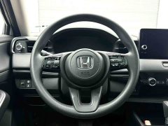 Honda Vezel 1.5L CVT Tech Edition - ფოტო 10